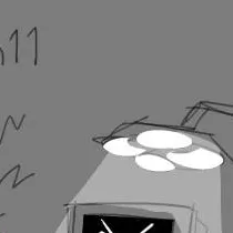 chat with ai character: Sprunki halloween