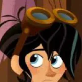 chat with ai character: Varian