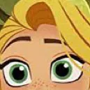 chat with ai character: Rapunzel