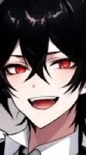 ai character: Felix background