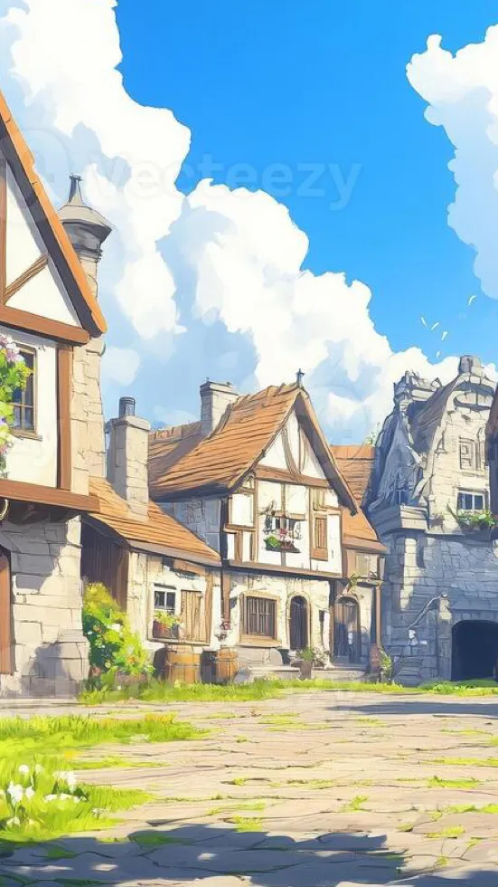 ai character: 1800’s background