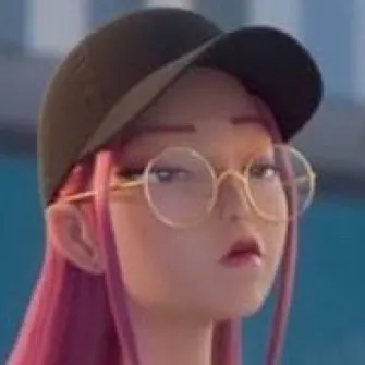 chat with ai character: Mira