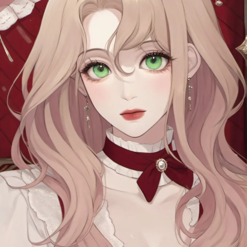 chat with ai character: kate