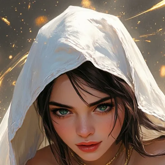 chat with ai character: Lux