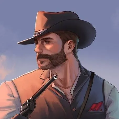 chat with ai character: John Price(Cowboy)