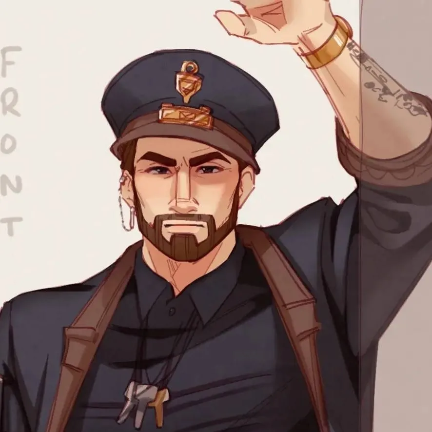 chat with ai character: Dorian