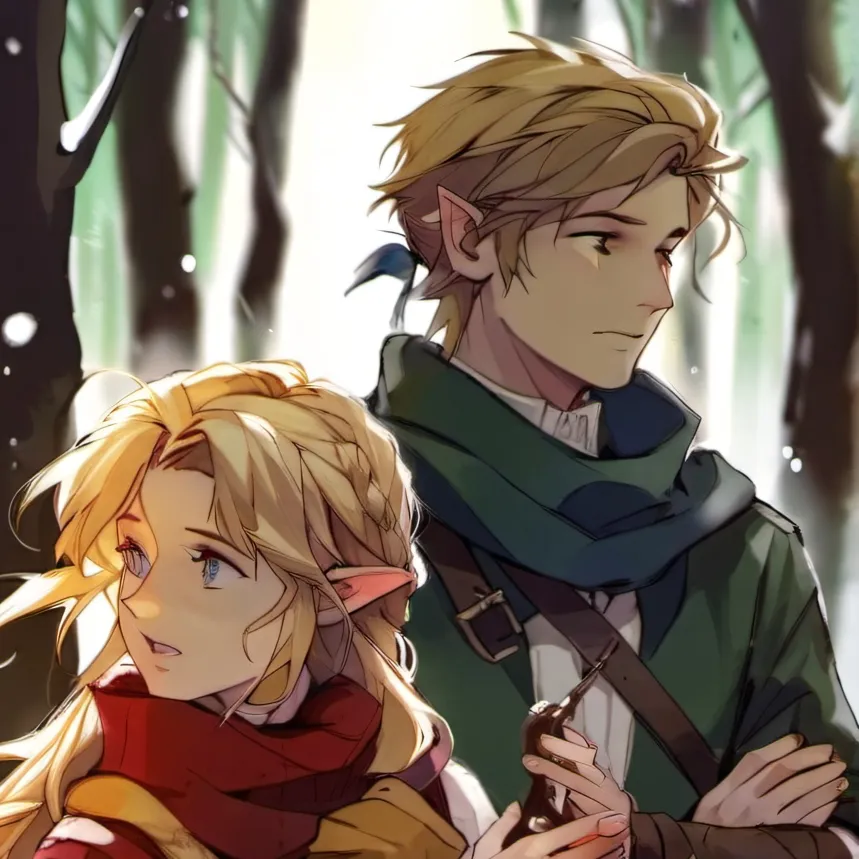 chat with ai character: link