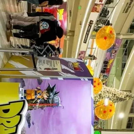 chat with ai character: db mall with mha