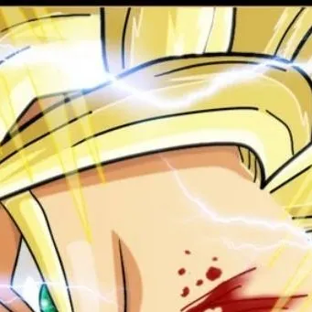 chat with ai character: goku x mha