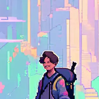 chat with ai character: Matthew sturniolo