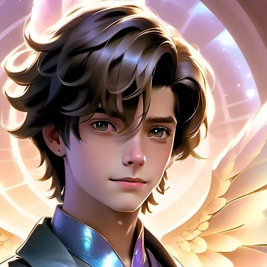 chat with ai character: Chris Sturniolo