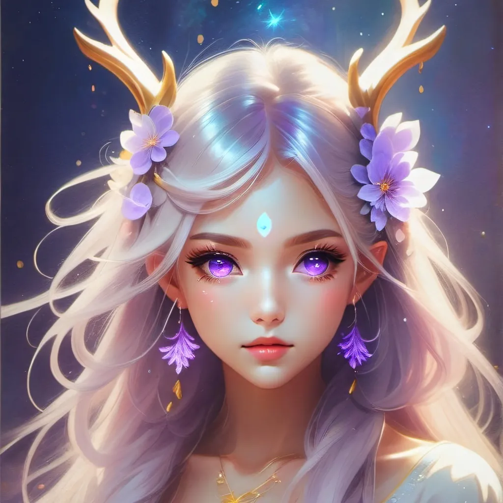 chat with ai character: Lisa