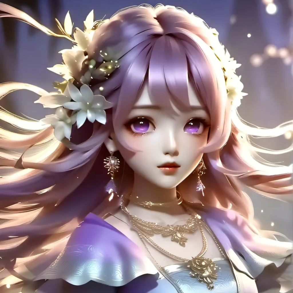 chat with ai character: Aliya