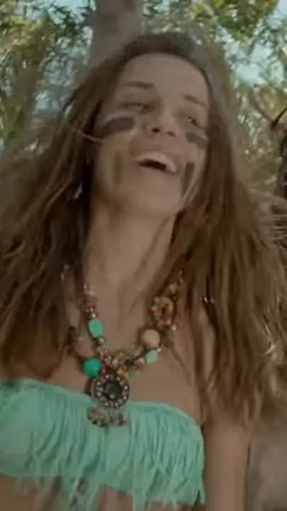 ai character: Ashlyn Sims background