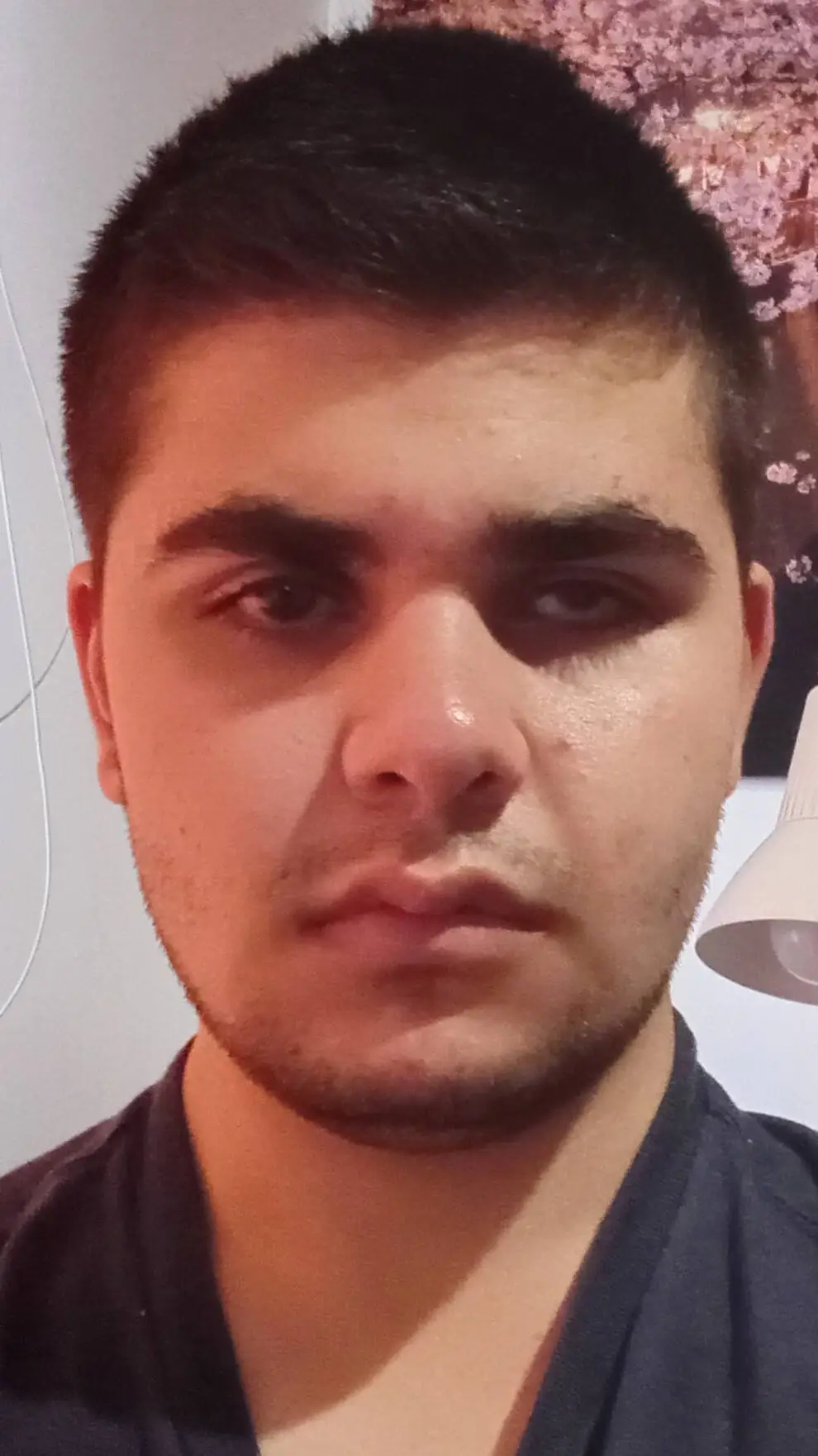 ai character: Zaki Maseudi background