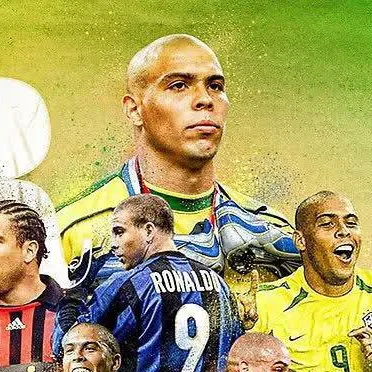 chat with ai character: Ronaldo Nazario