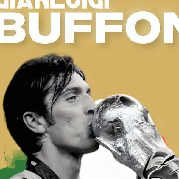 chat with ai character: Buffon