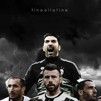 chat with ai character: Juventus