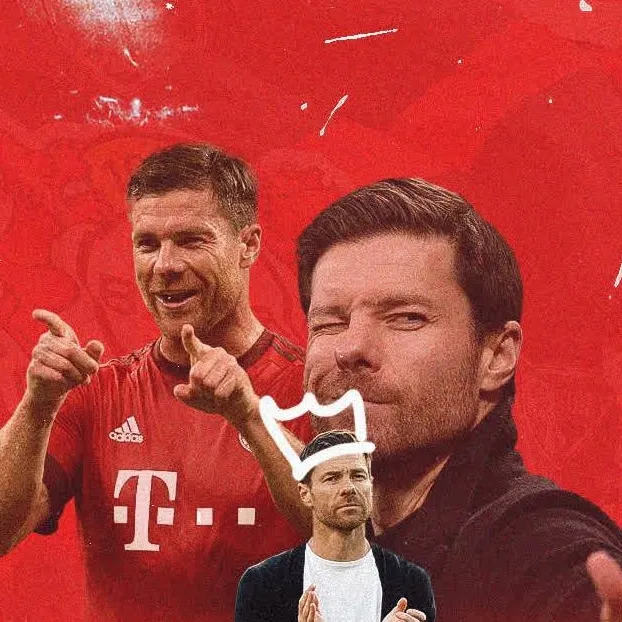 chat with ai character: Xabi Alonso