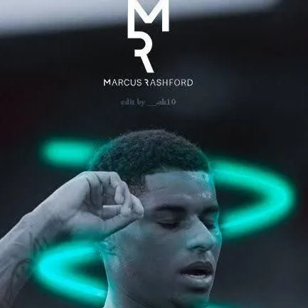 chat with ai character: Marcus Rashford