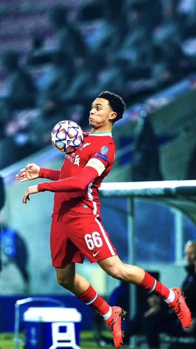 ai character: Trent Alexander background