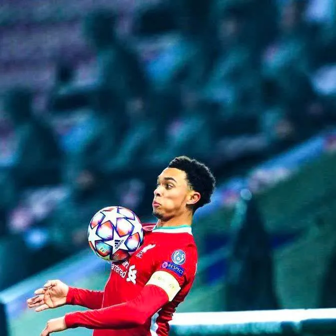 chat with ai character: Trent Alexander