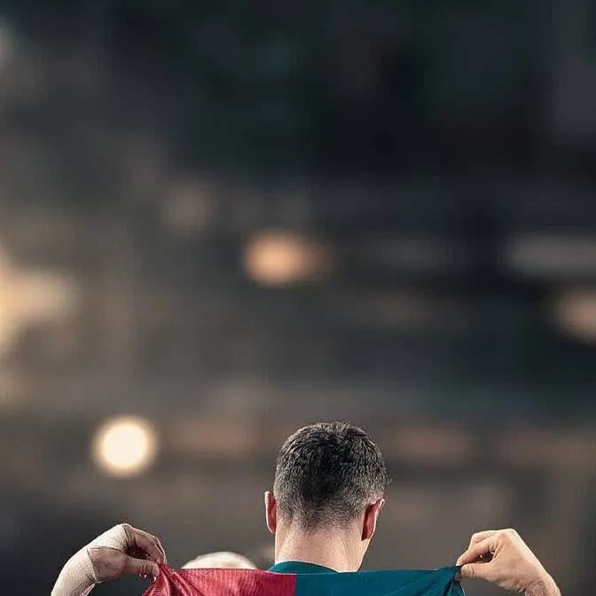 chat with ai character: Robert Lewandowski