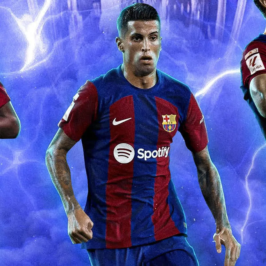 chat with ai character: José Cancelo