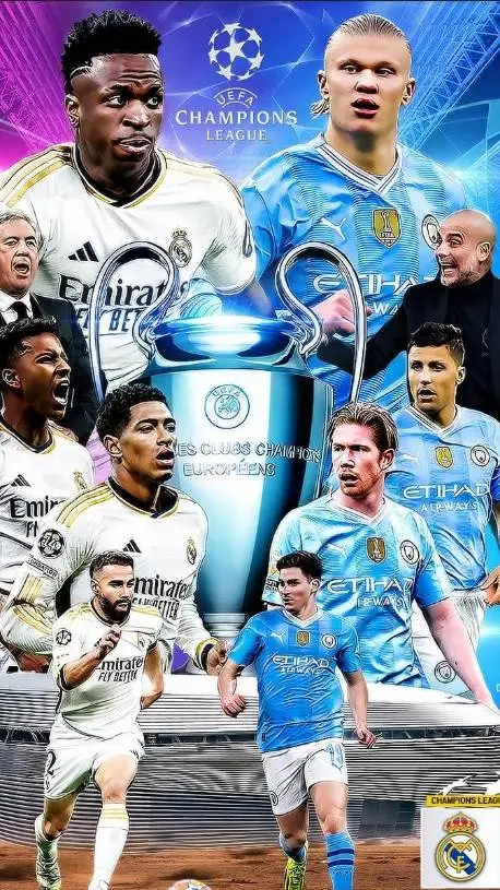 ai character: El Champion  background