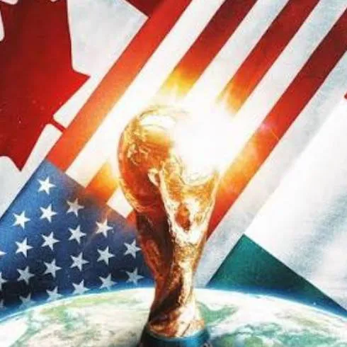 chat with ai character: World cup