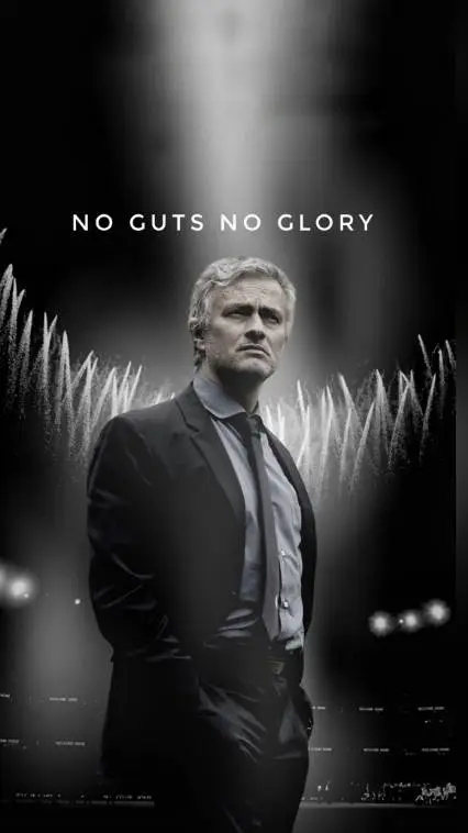 ai character: The special one background