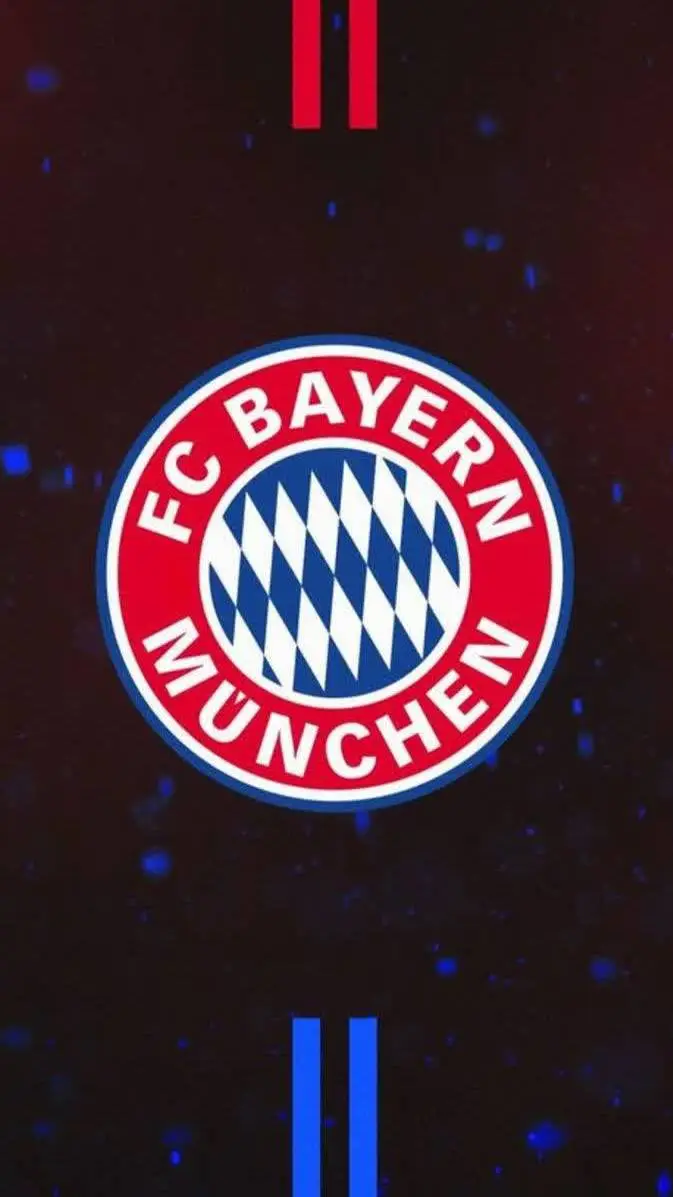 ai character: FC Bayern Munich background