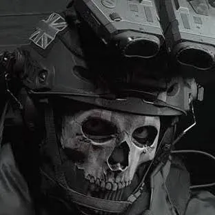 chat with ai character: (cod)ghost x oren