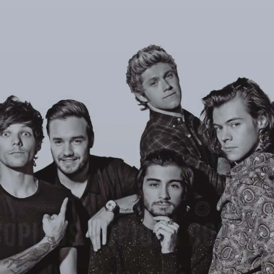 chat with ai character: One Direction 