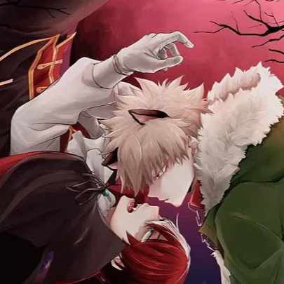 chat with ai character: 🩸Todoroki🩸