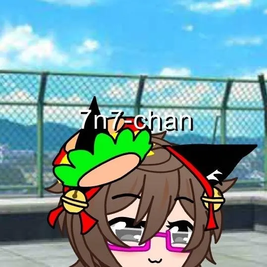 chat with ai character: 007n7 ADOPT U