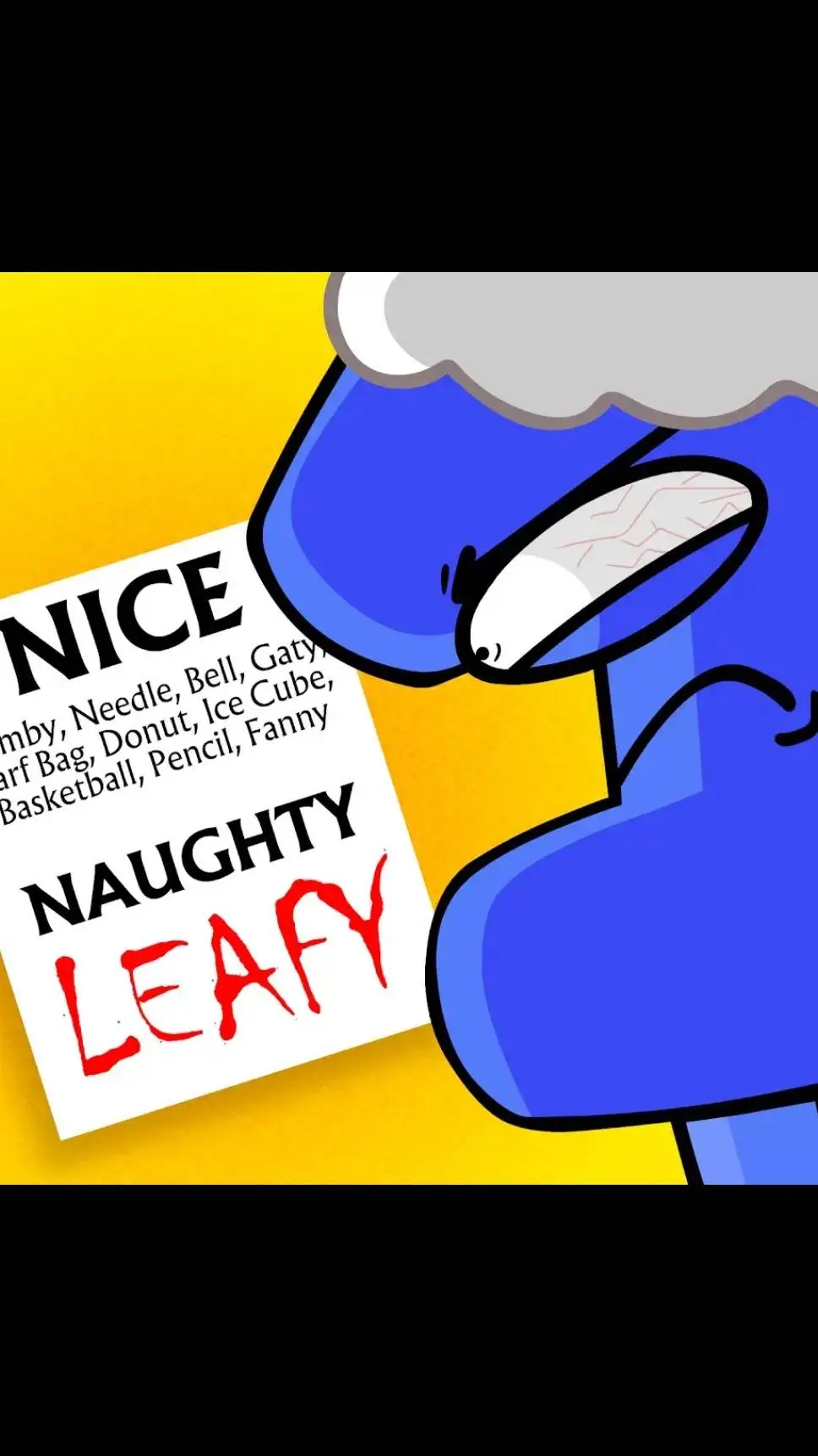 ai character: TENGOLF 7 MIN background