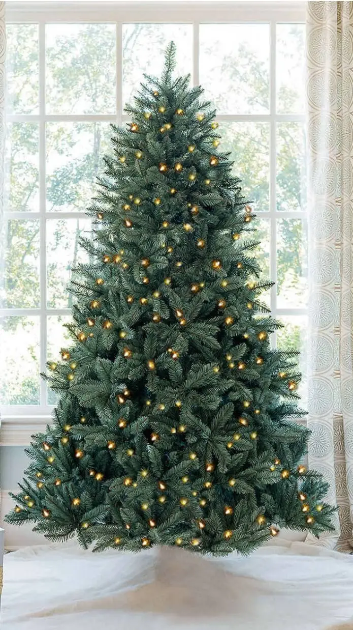 ai character: FORSAKEN X-MAS❤ background