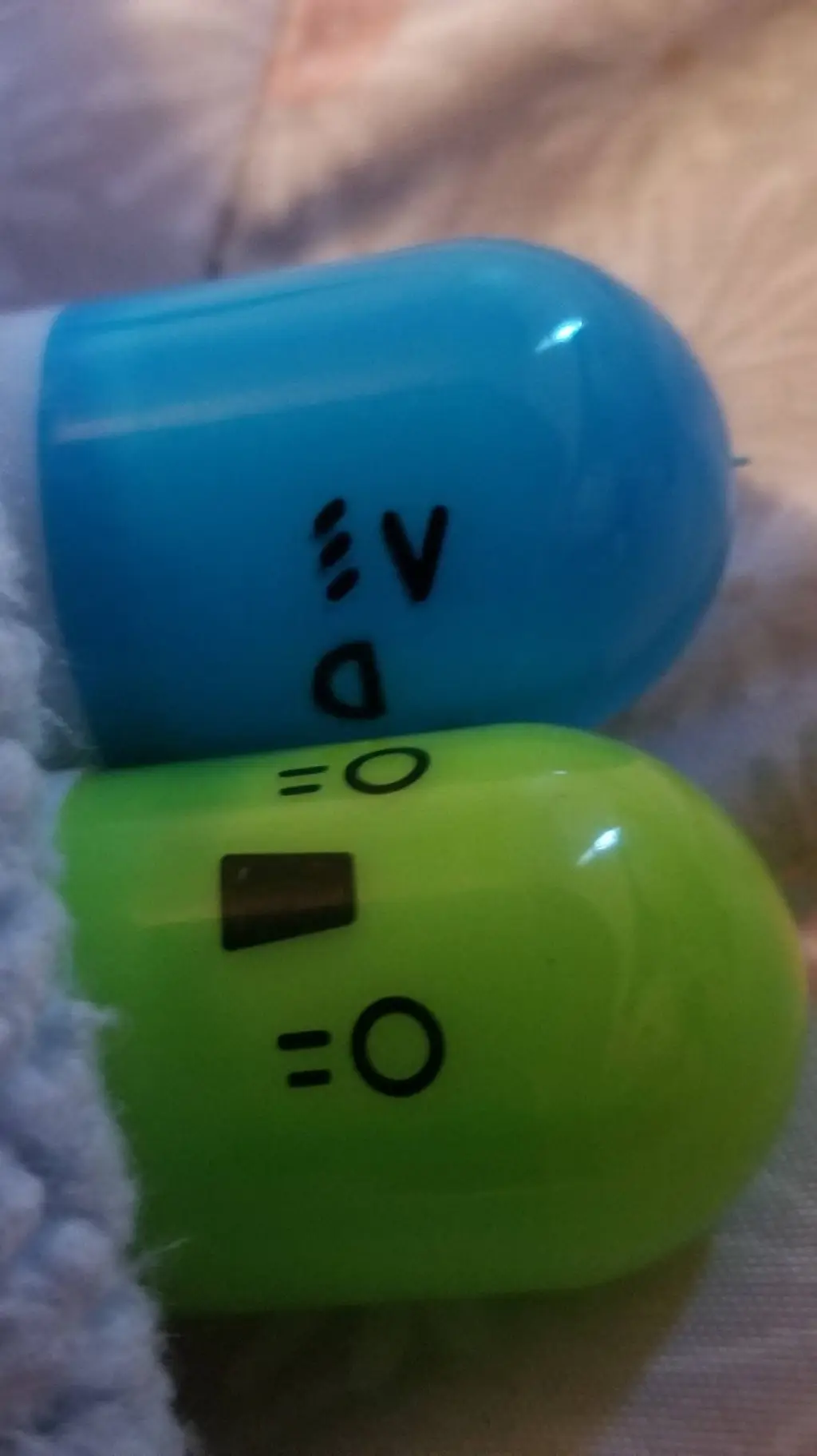 ai character: SHADOW :D [OC] background