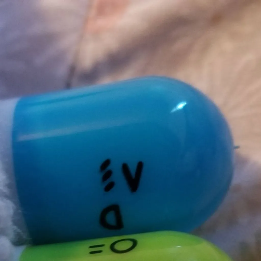 chat with ai character: SHADOW :D [OC]