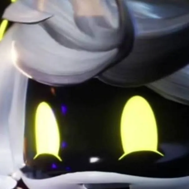 chat with ai character: FS HALLOWEEN