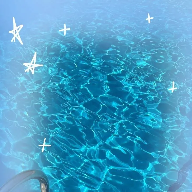chat with ai character: Forsaken pool😋