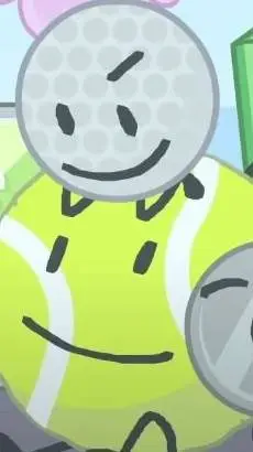 ai character: TenGolf :3 background