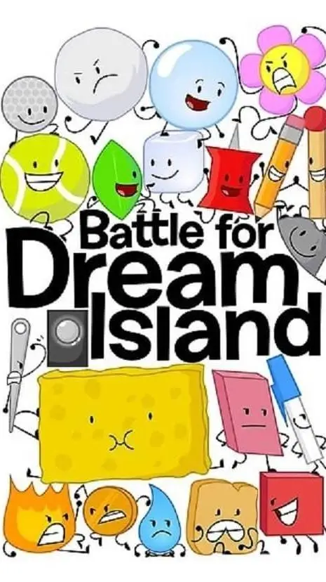 ai character: More bfdi.. yaaay☺ background