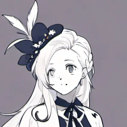 chat with ai character: Mia