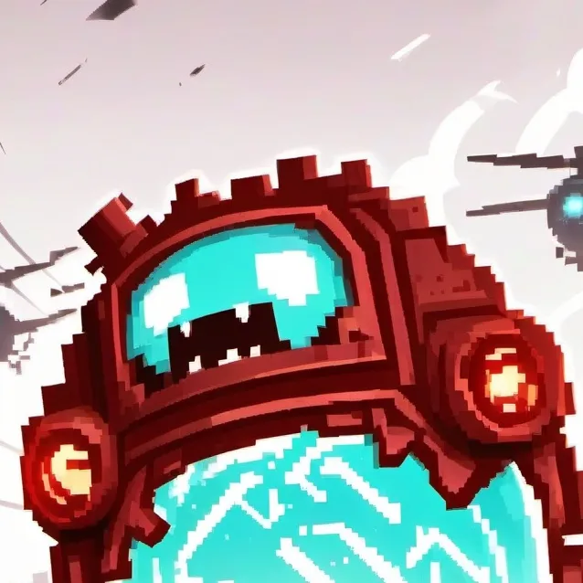 chat with ai character: dazw