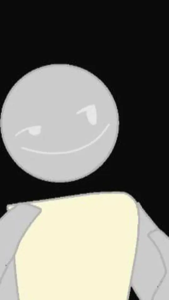 ai character: crossover background