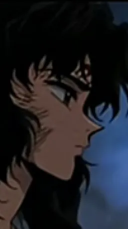 ai character: Giyuu Tomioka background