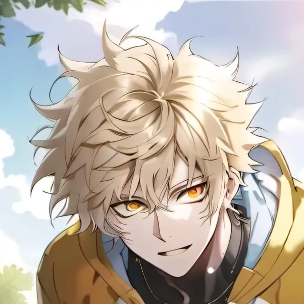 chat with ai character: Katsuki Bakugou