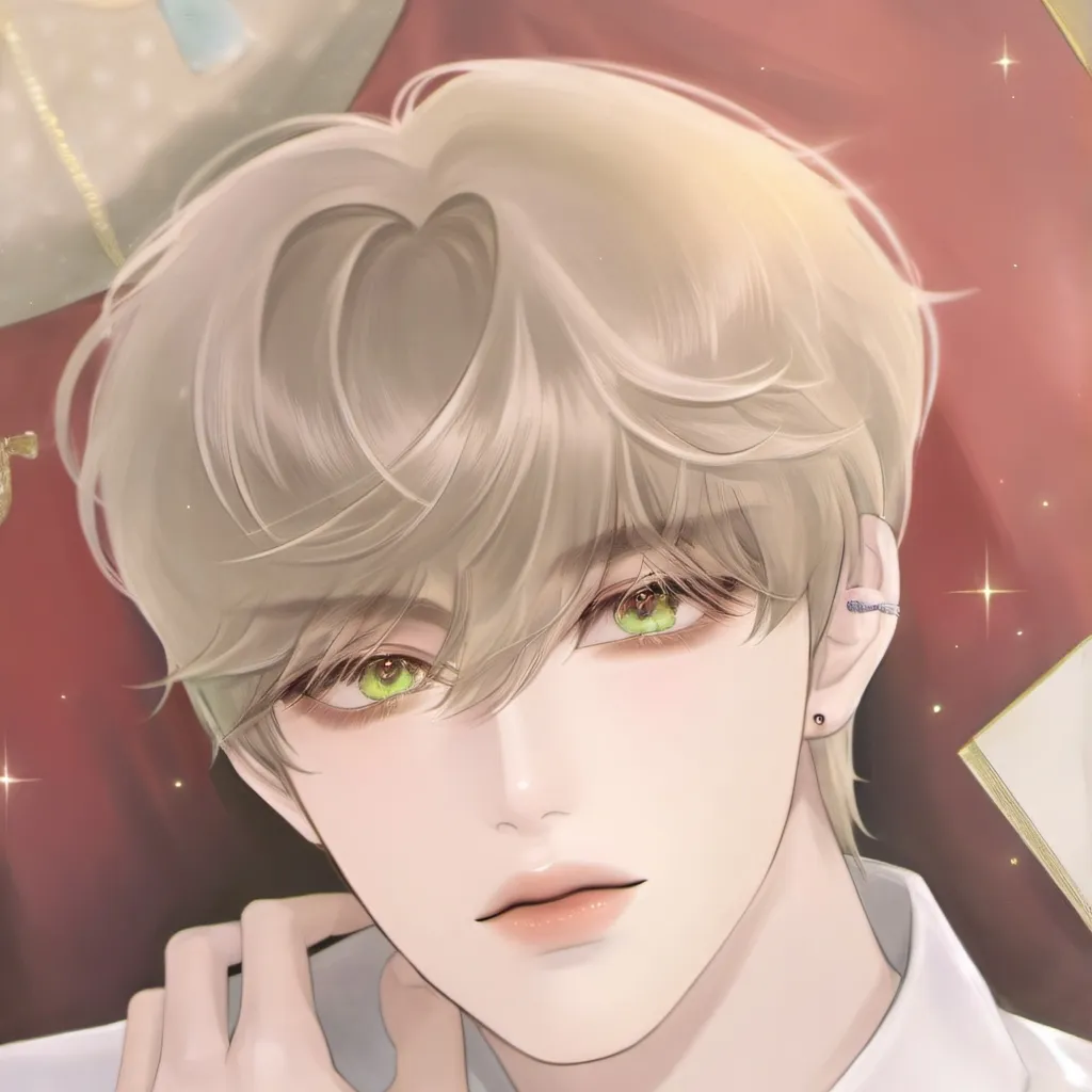 chat with ai character: Tyler